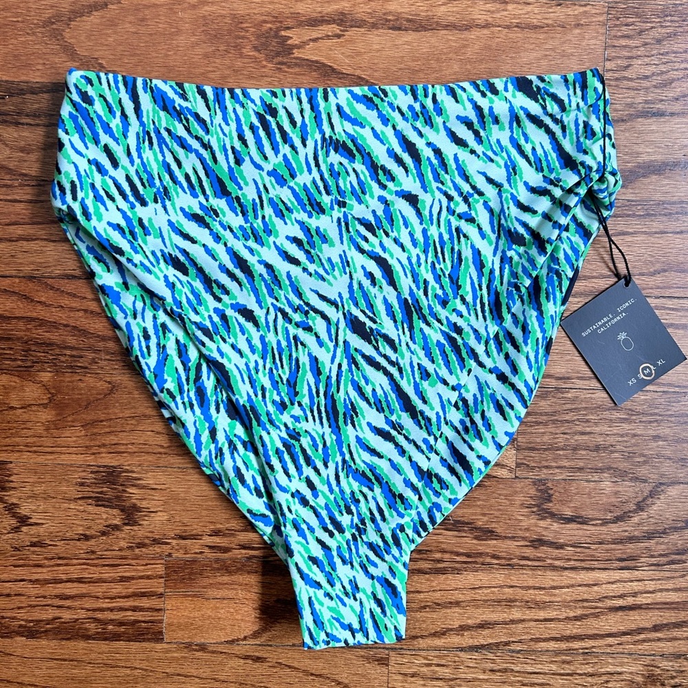 Skatie Monroe Bottoms Cloudbreak NWT